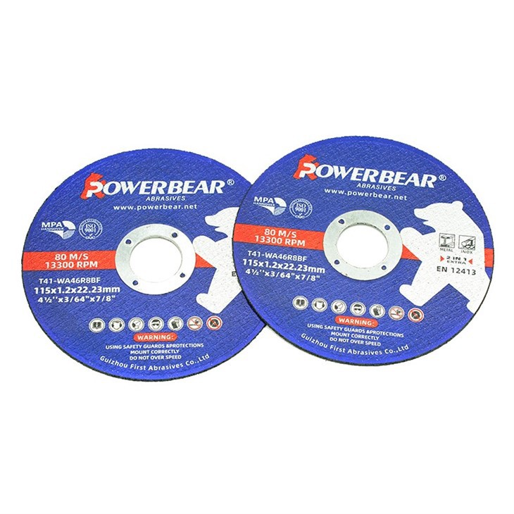 Cutting Wheels